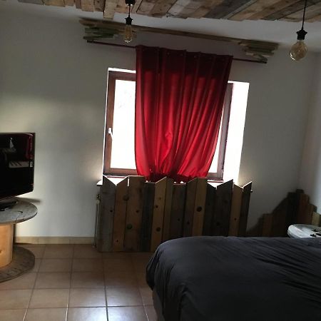 Bed and Breakfast Bois&Repos à Malmedy Extérieur photo