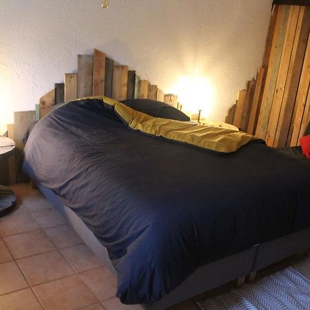 Bed and Breakfast Bois&Repos à Malmedy Extérieur photo