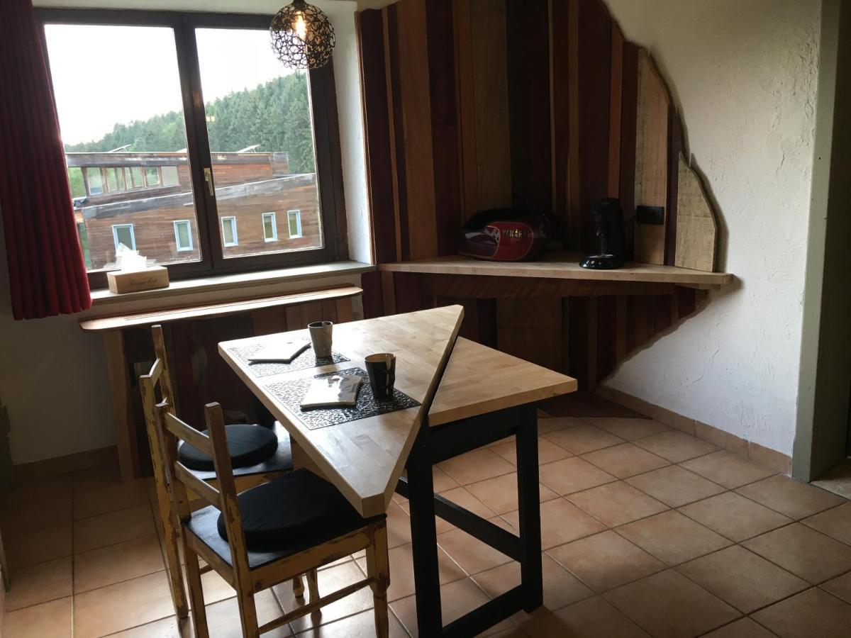 Bed and Breakfast Bois&Repos à Malmedy Extérieur photo