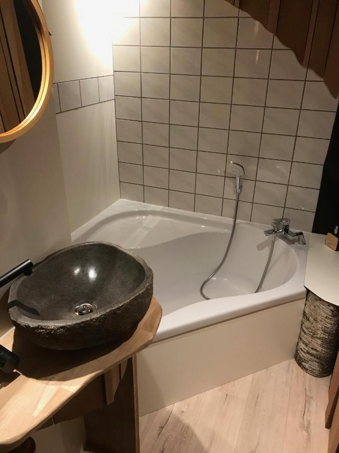 Bed and Breakfast Bois&Repos à Malmedy Extérieur photo